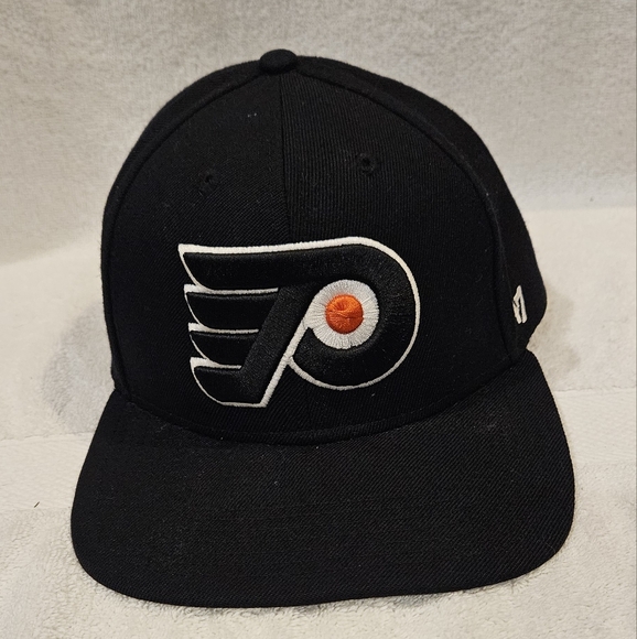 PHILADELPHIA FLYERS HAT - Picture 1 of 4